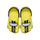 Crocs Toddler Classic Iam Race Car Clog